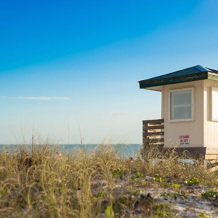 Kingston Arms Modern 1Br On Lido Key Villa Sarasota Exterior photo